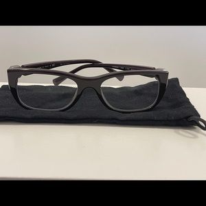 Chanel eyeglass frames. 3286 c1461 51/17 140